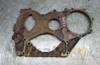 Rear gear housing Isuzu A-6BG1TQB 70716