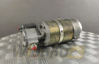 Electropump MP21 