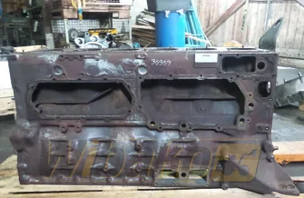 Crankcase for engine Scania DS1102 1425318