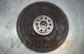 Flywheel Scania DC1102 