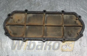 Block cover Scania DC1102 1423469S4550