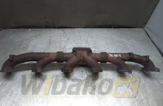 Exhaust manifold Scania DC1102 1413894