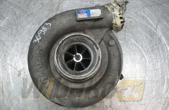 Turbocharger Holset HX55 4042595