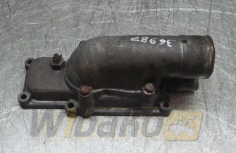 Thermostat housing Scania DC1102 1368421S2376