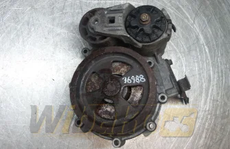 Water pump Scania DC1102 1376495S4385