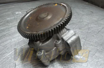 Oil pump Engine / Motor Scania DC1102 134522