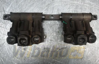 Roller tappet for engine Scania DC1102 