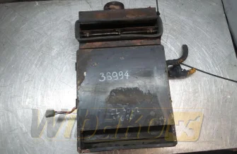 Heater Wolfle 910016 000000170
