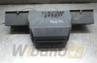 Heater Aurora 365 411-122-0001