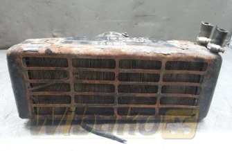 Heater ZTS Stavostroj VV200 