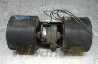Heater Spal 006-B46-22 