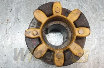 Coupling Rotex 1489717