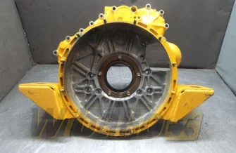 Flywheel housing Mitsubishi 6D15 