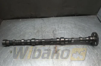 Camshaft Mitsubishi 6D15 0001N