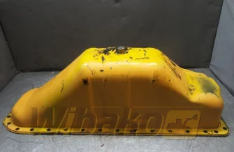 Oil sump Mitsubishi 6D15 
