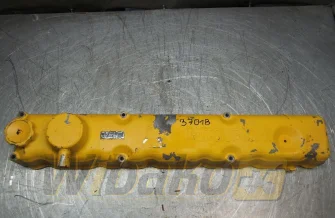 Cylinder head cover Mitsubishi 6D15 ME071453/ME071454