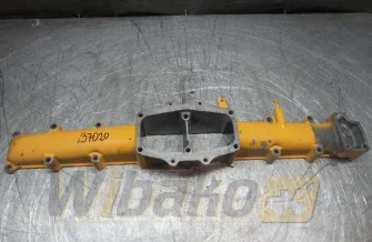 Intake manifold Mitsubishi 6D15 