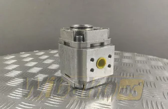 Gear pump Rexroth PGF3-31/032RN07VM-A447 R901050288