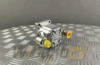 Gear pump Lamborghini HLPD/X.144C 