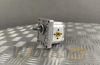 Gear pump Lamborghini HLM/T 131D