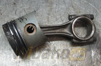 Piston rod Mitsubishi 6D15 10T