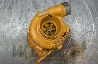 Turbocharger Garrett M-24 