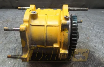 Injection pump drive Mitsubishi 6D15 