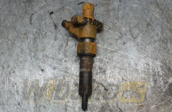 Injector Mitsubishi 6D15 