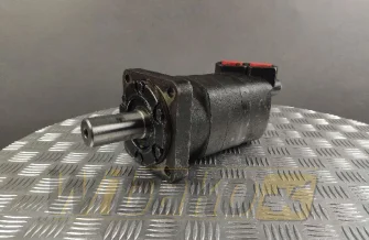 Hydraulic motor EATON NN 
