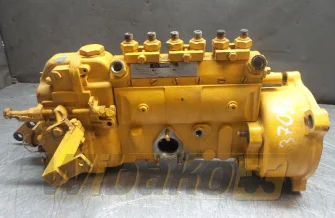 Injection pump Diesel Kiki 101602-129 PES6A950312LS2000NP868