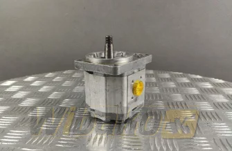 Gear pump SNP2NN/011RN02AA 111.20.925.00