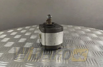 Gear pump Bosch 0510315304