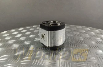Gear pump Casappa WSP20.14SO-95B6-LB W000145224037F50