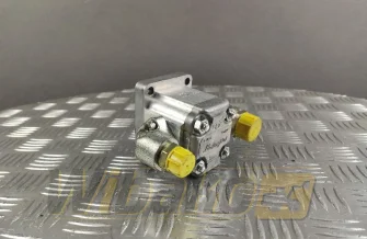 Gear pump Lamborghini HLPD/X.144C 