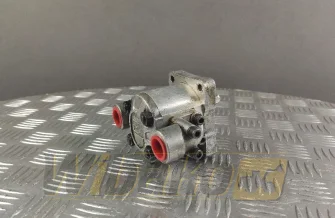 Gear pump Casappa CPS.2D 