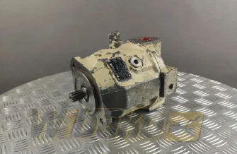 Hydraulic pump Hydromatik A10VO45DFR/31L-PUC62N00 R910915626