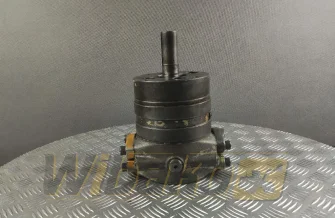 Hydraulic motor napęd wentylatora NN NN 