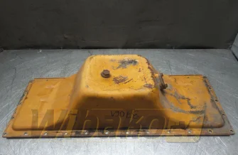Oil sump Komatsu S6D95L-1 