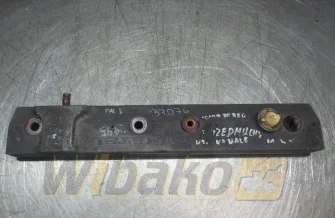 Cylinder head cover Komatsu S6D95L-1 