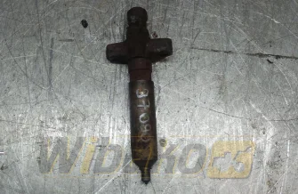 Injector Komatsu S6D95L-1 