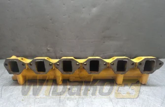 Water mainfold Komatsu S6D95L-1 