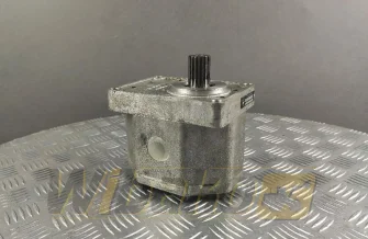 Gear pump Jihostroj UN21 9704015