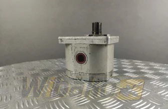Gear pump Orsta TGL10859 A40