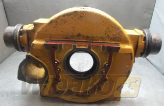 Flywheel housing Komatsu S6D105-1 6136-21-4230/6136-21-4220