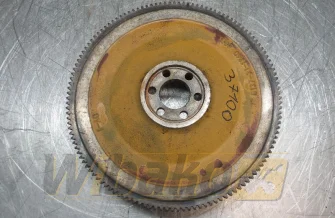 Flywheel Komatsu S6D105-1 8137-31-1340