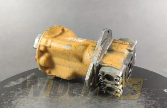 Swing joint (Svivel joint) Liebherr DDF520 9144400