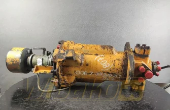 Swing joint (Svivel joint) Liebherr DDF720 9174331