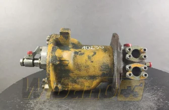 Swing joint (Svivel joint) Liebherr DDF520 9144400