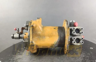 Swing joint (Svivel joint) Liebherr DDF520 9144400001