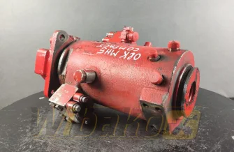 Swing joint (Svivel joint) O&K MH5 